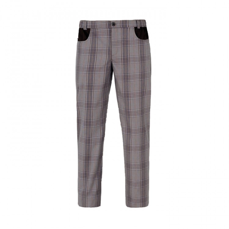 PANTALONE CUOCO LIVERPOOL SCOZZESE *** Pantalone cuoco liverpool scozzese ***