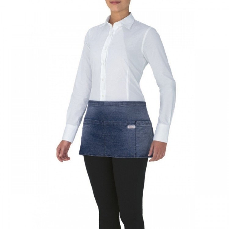 GREMBIULE CHARLIE JEANS *** Grembiule charlie jeans ***