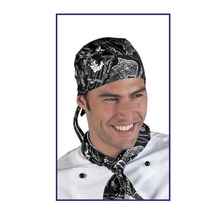 BANDANA TORTUGA*** Bandana tortuga***