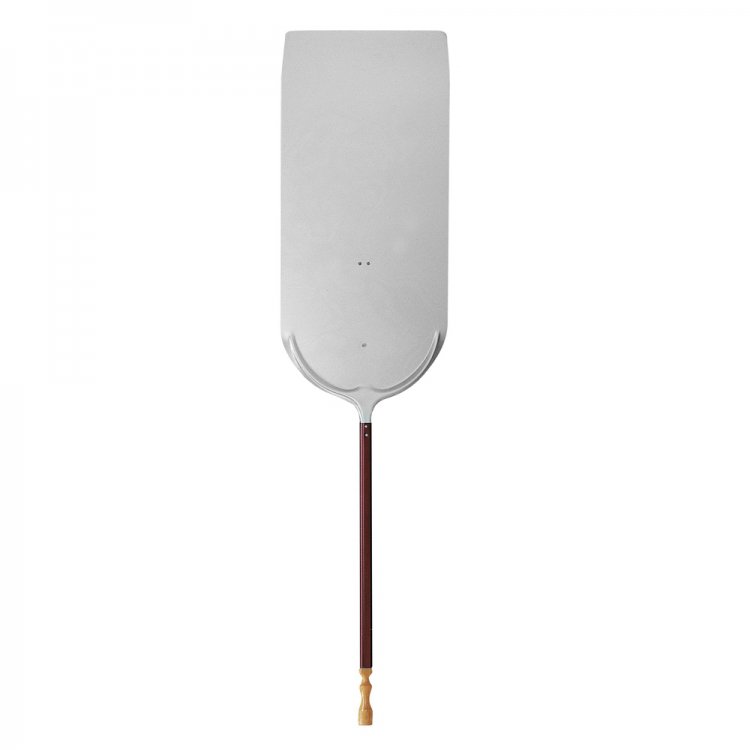 PALA PIZZA METRO ALLUMINIO CM.45X80 H.170