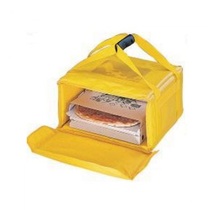 BORSA TERMICA RIGIDA PIZZE CM.50 CM.52X52X22 Borsa termica rigida pizze cm.50 cm.52x52x22