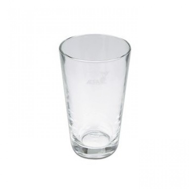 Boston shaker cl.50 ricambio bicchiere vetro per modello easy ilsa