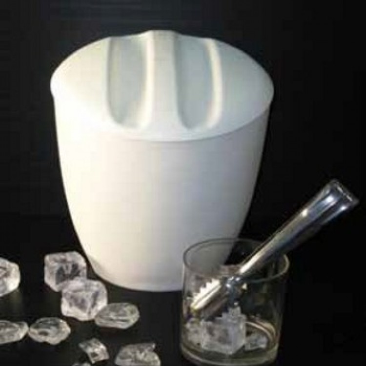 PORTAGHIACCIO PP LT.3,5 CON COPERCHIO Portaghiaccio pp lt.3,5 con coperchio