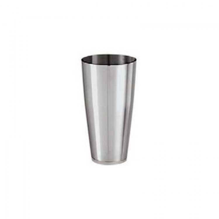 BOSTON SHAKER USA INOX BILANCIATO 28 OZ - cl.84 THE BARS Boston shaker usa inox bilanciato 28 oz - cl.84 the bars