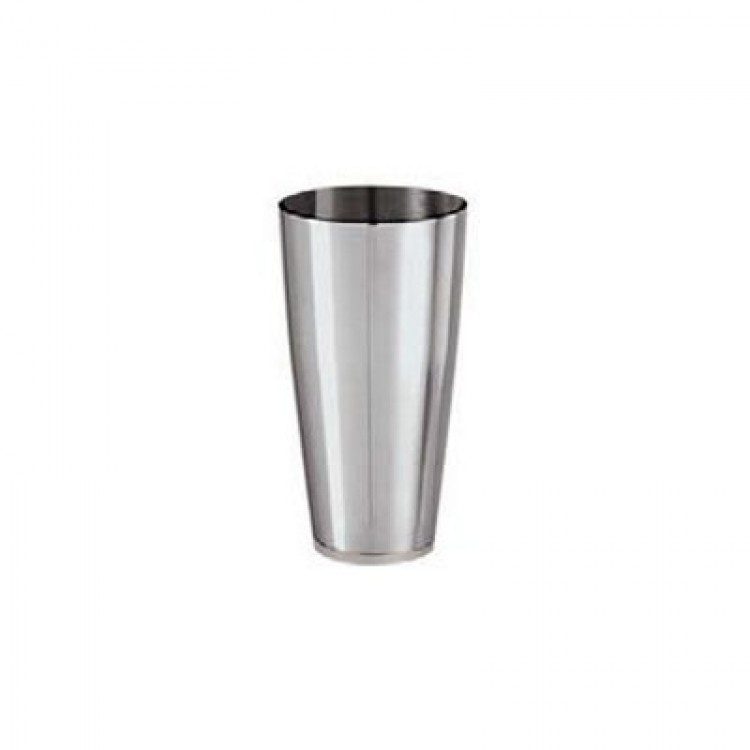 Boston shaker usa inox bilanciato 28 oz - cl.84 the bars