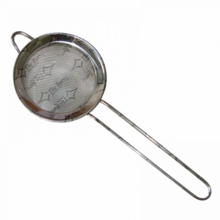 COLINO INOX PASSINO BARMAN A RETE CM.8,5