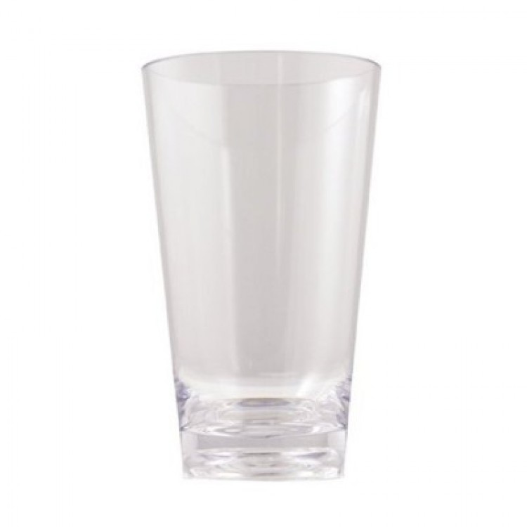 Boston shaker cl.54 bicchiere in policarbonato