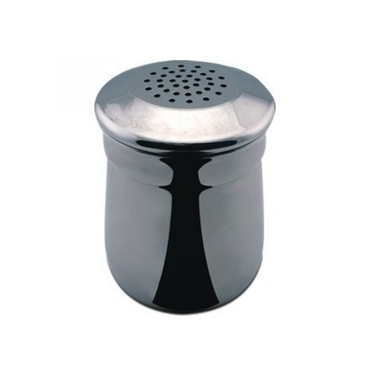 Spargiformaggio grattuggiato in acciaio inox gr.300