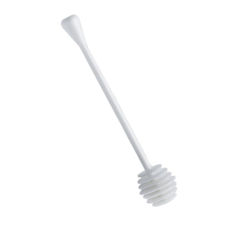 DOSAMIELE FRULLINO POLICARBONATO CM.17 *** Dosamiele frullino policarbonato cm.17 ***