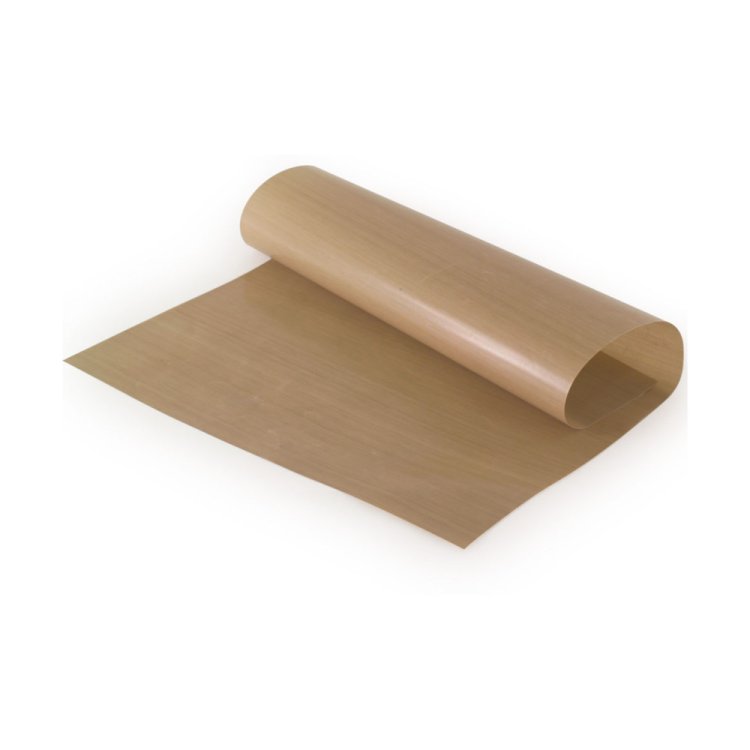 Tappetino teflon rivestimento ptfe cm.59x39 riutilizzabile