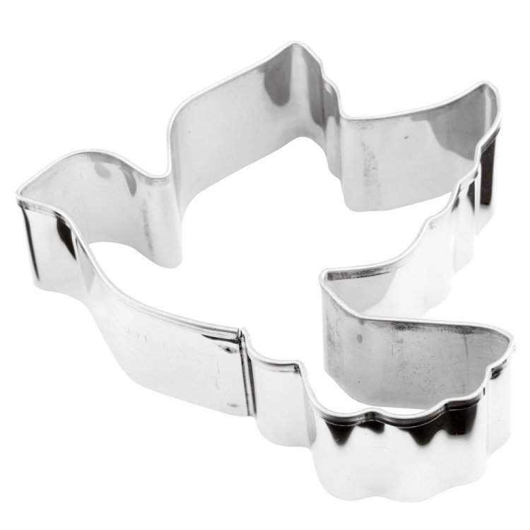 Tagliapasta inox colomba