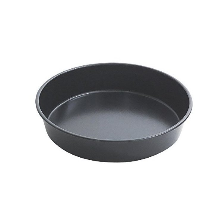 STAMPO TORTIERA ANTIADERENTE Ø CM.32 H.5 Stampo tortiera antiaderente Ø cm.32 h.5