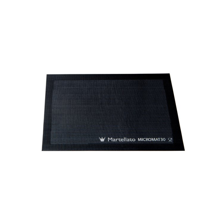 Tappeto silicone micromat cm.38,5x28,5 martellato