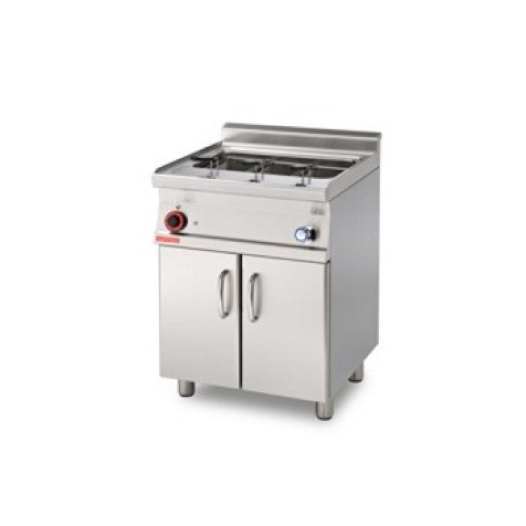 CUOCIPASTA 60 GAS LT.35 CM.60X60X90 Cuocipasta 60 gas lt.35 cm.60x60x90