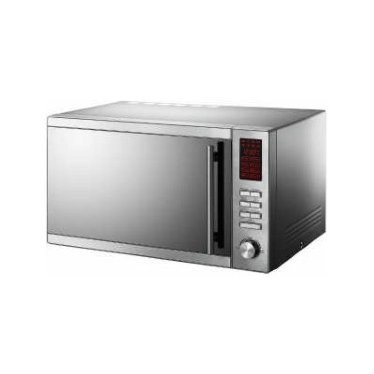 Forno microonde digitale w.900 lt.25 v.230