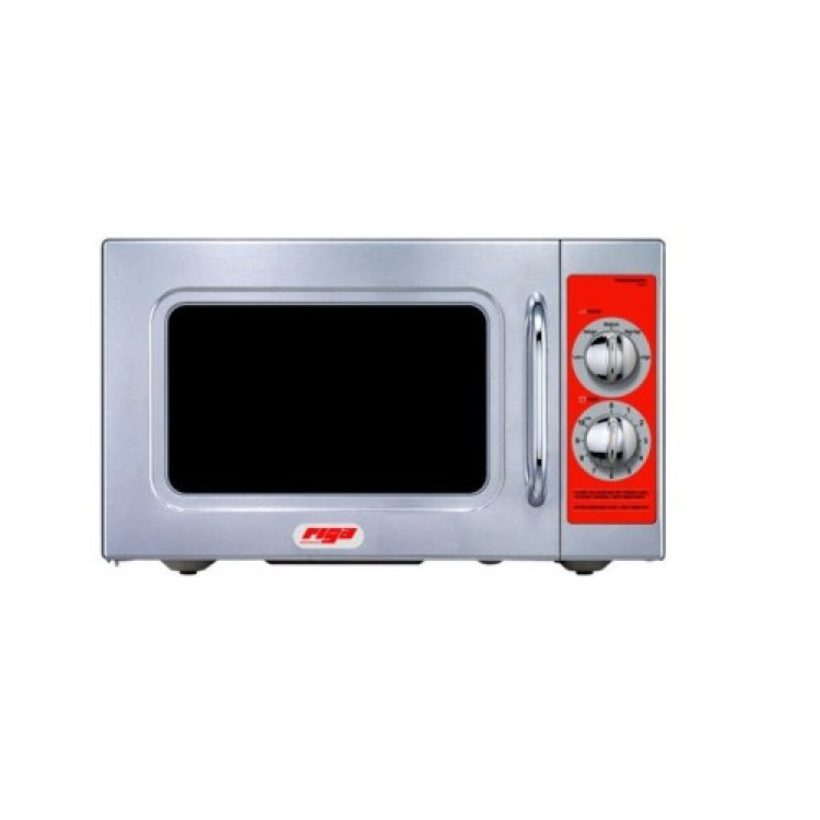 FORNO MICROONDE MANUALE 1600 WATT GN.2/3 LT.30 Forno microonde manuale 1600 watt gn.2/3 lt.30