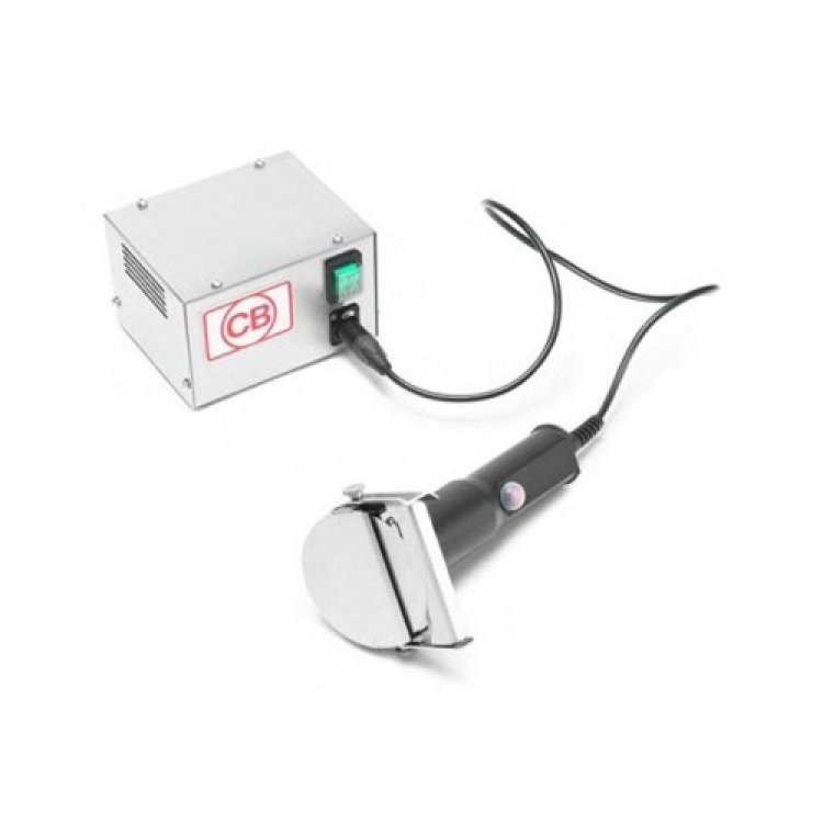 Vendita Coltello Elettrico Per Pizzeria A Roma Italia