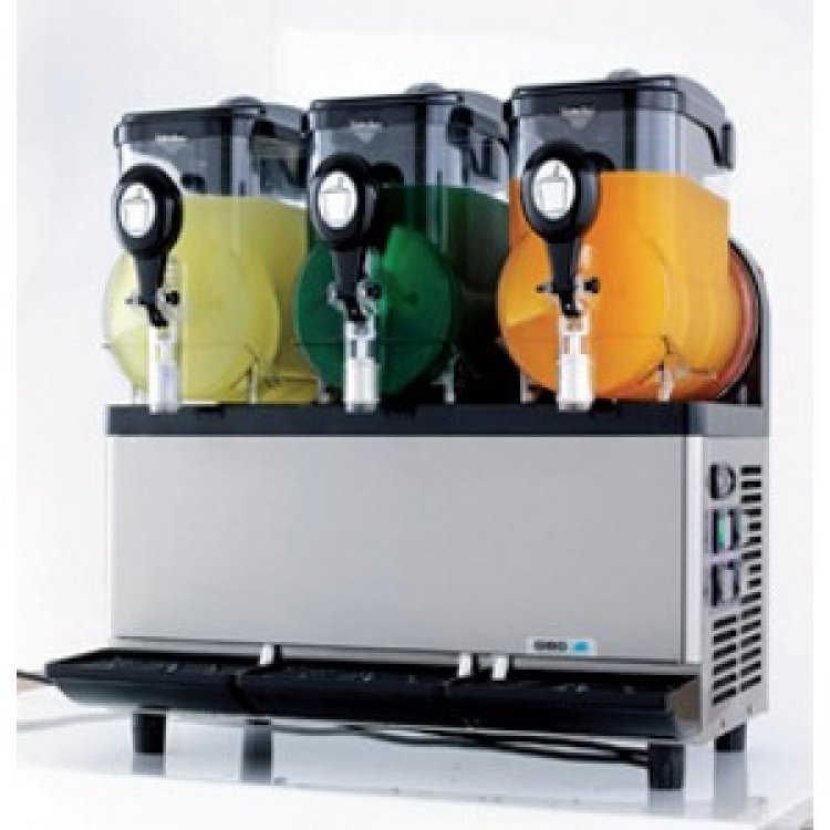 Frigo granitore spin lt.12x3 cm.67x52 h.81