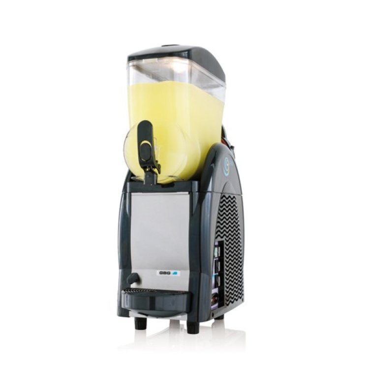 FRIGO GRANITORE SPIN LT.12X1 CM.27X52 H.81 Frigo granitore spin lt.12x1 cm.27x52 h.81