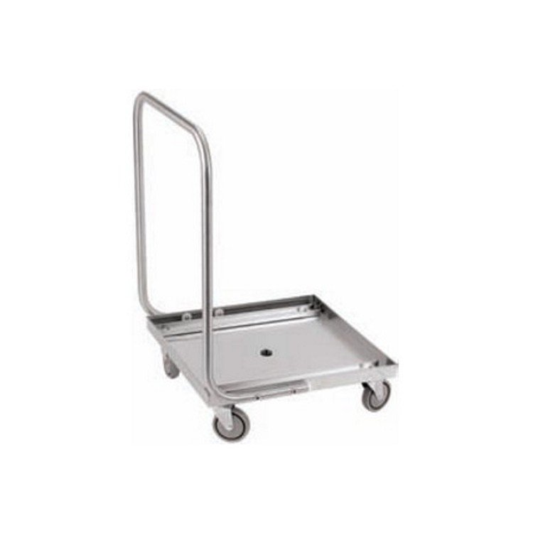 6 Contenitori Per Alimenti In Acciaio Inox 1200ml Con Coperchi - Impilabili, Ermetici, Lavastoviglie