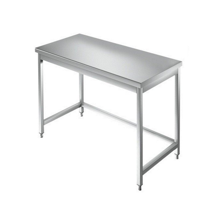 TAVOLO APERTO 060X60X85 Tavolo aperto 060x60x85