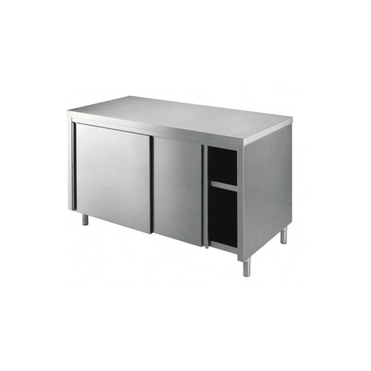 TAVOLO ARMADIO 100X60X85 Tavolo armadio 100x60x85