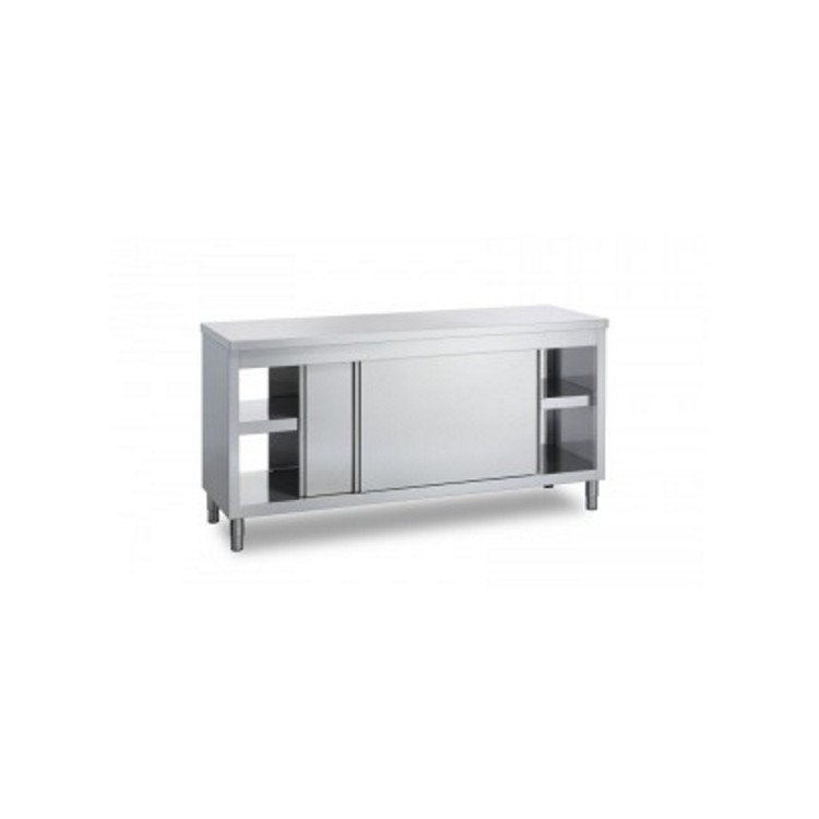TAVOLO ARMADIO DOPPIA APERTURA 100X60X85 Tavolo armadio doppia apertura 100x60x85