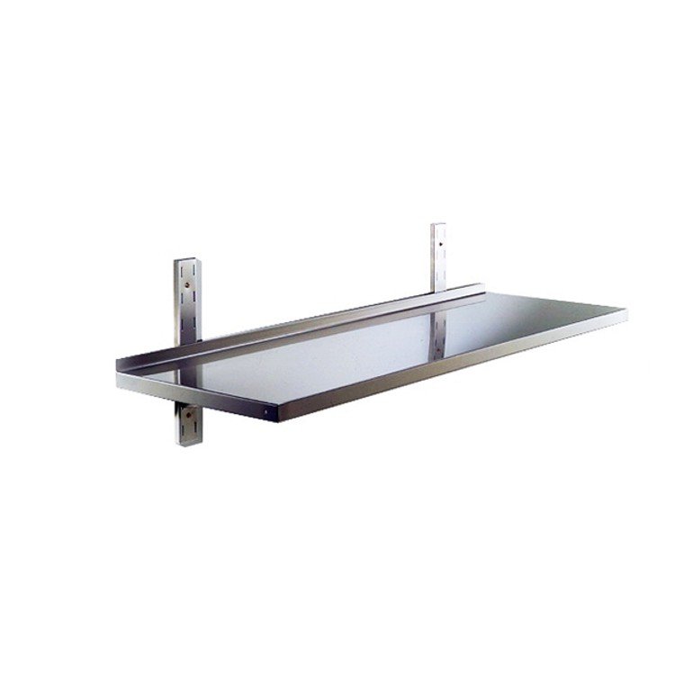 MENSOLA RIPIANO PENSILE CM.120X50 Mensola ripiano pensile cm.120x50