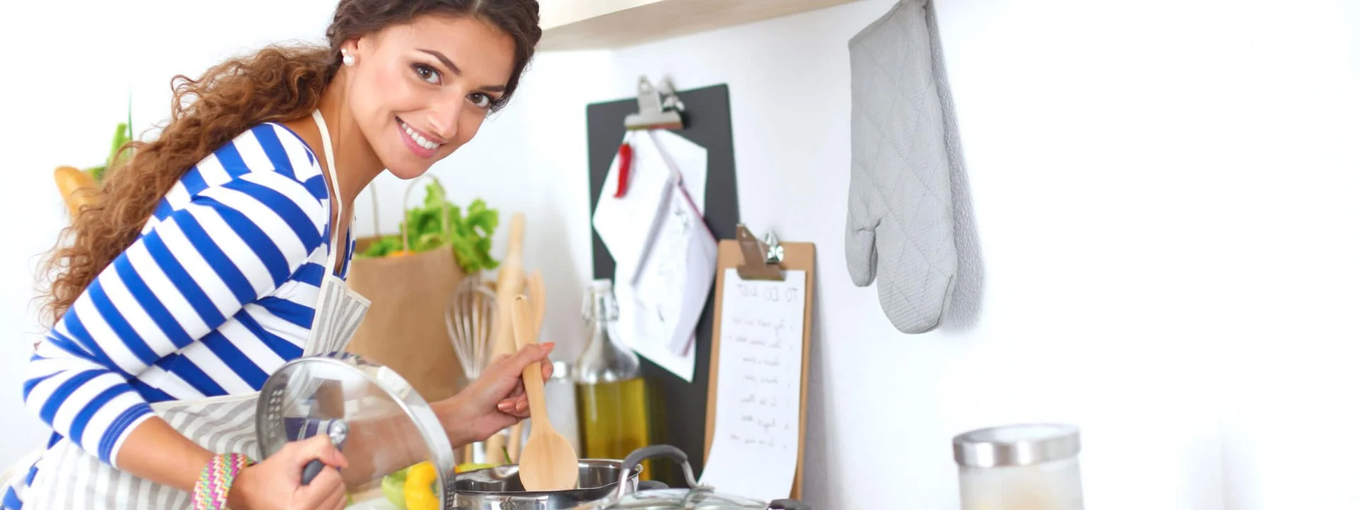 REALIZZA IL TUO SOGNO...DIVENTA CHEF!