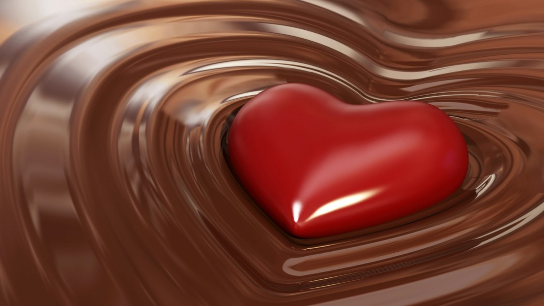San Valentino: dolci di cioccolato, i più amati!